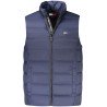 TOMMY HILFIGER SMANICATO UOMO BLU