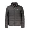 TOMMY HILFIGER GIACCA SPORTIVA UOMO NERO