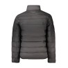 TOMMY HILFIGER GIACCA SPORTIVA UOMO NERO