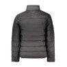 TOMMY HILFIGER GIACCA SPORTIVA UOMO NERO