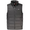 TOMMY HILFIGER SMANICATO UOMO NERO