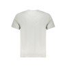 TOMMY HILFIGER T-SHIRT MANICHE CORTE UOMO GRIGIO