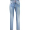 TOMMY HILFIGER JEANS DENIM UOMO BLU