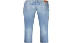 TOMMY HILFIGER JEANS DENIM UOMO BLU