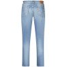 TOMMY HILFIGER JEANS DENIM UOMO BLU