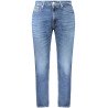 TOMMY HILFIGER JEANS DENIM UOMO BLU