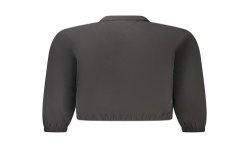 TOMMY HILFIGER GIACCA SPORTIVA UOMO NERO