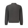 TOMMY HILFIGER GIACCA SPORTIVA UOMO NERO