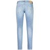 TOMMY HILFIGER JEANS DENIM UOMO AZZURRO