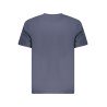 LEE T-SHIRT MANICHE CORTE UOMO BLU