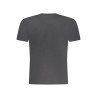 LEE T-SHIRT MANICHE CORTE UOMO NERO