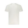 LEE T-SHIRT MANICHE CORTE UOMO BIANCO