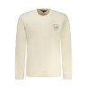 LEE FELPA SENZA ZIP UOMO BEIGE