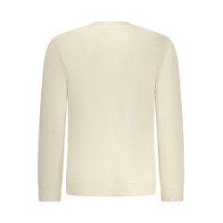 LEE FELPA SENZA ZIP UOMO BEIGE
