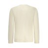 LEE FELPA SENZA ZIP UOMO BEIGE
