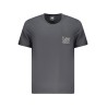 LEE T-SHIRT MANICHE CORTE UOMO NERO
