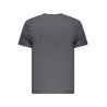 LEE T-SHIRT MANICHE CORTE UOMO NERO