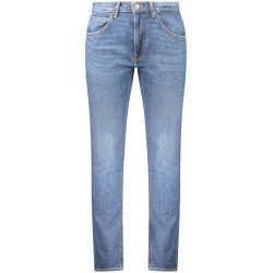 LEE JEANS DENIM UOMO BLU