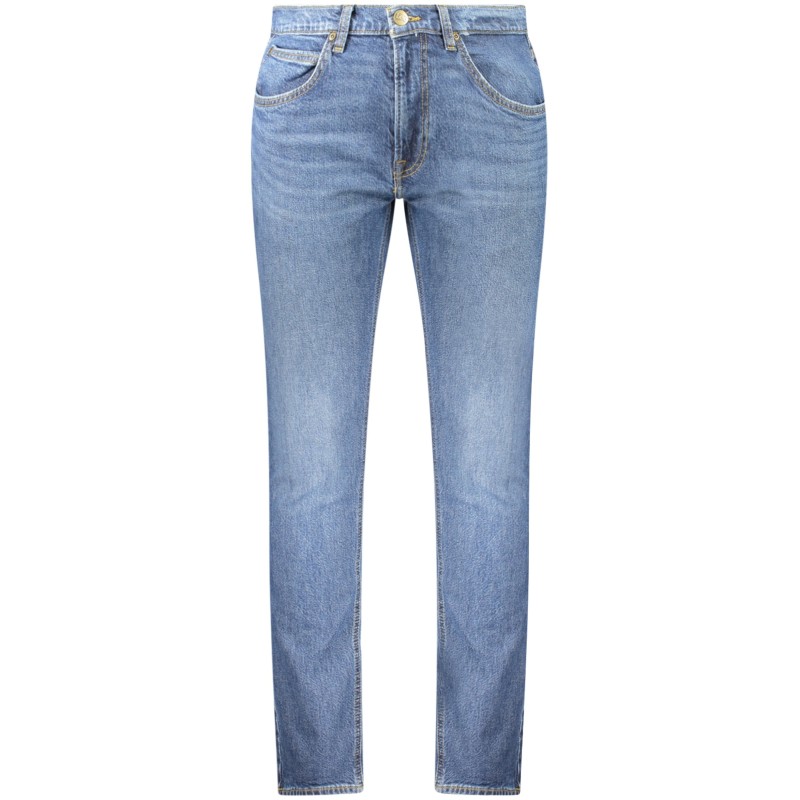 LEE JEANS DENIM UOMO BLU LEE JEANS DENIM UOMO BLU