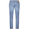 LEE JEANS DENIM UOMO BLU