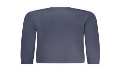 LEE FELPA SENZA ZIP UOMO BLU