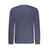 LEE FELPA SENZA ZIP UOMO BLU