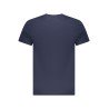 TOMMY HILFIGER T-SHIRT MANICHE CORTE UOMO BLU