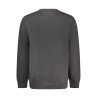 TOMMY HILFIGER FELPA SENZA ZIP UOMO NERO