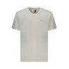 TOMMY HILFIGER T-SHIRT MANICHE CORTE UOMO BIANCO
