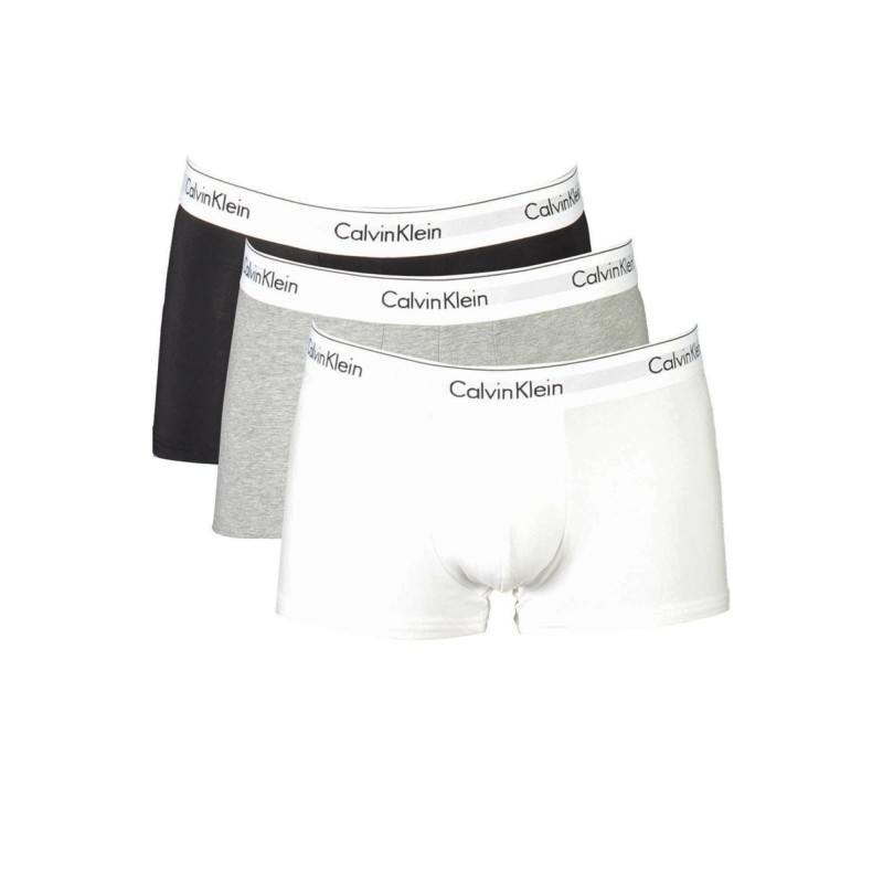 CALVIN KLEIN BOXER UOMO GRIGIO CALVIN KLEIN BOXER UOMO GRIGIO