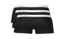 CALVIN KLEIN BOXER UOMO NERO