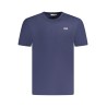 FILA T-SHIRT MANICHE CORTE UOMO BLU