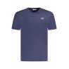 FILA T-SHIRT MANICHE CORTE UOMO BLU
