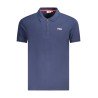 FILA POLO MANICHE CORTE UOMO BLU