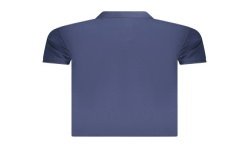FILA POLO MANICHE CORTE UOMO BLU