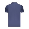 FILA POLO MANICHE CORTE UOMO BLU
