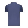 FILA POLO MANICHE CORTE UOMO BLU