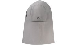 FILA T-SHIRT MANICHE CORTE UOMO GRIGIO