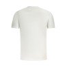 FILA T-SHIRT MANICHE CORTE UOMO BIANCO