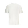 FILA T-SHIRT MANICHE CORTE UOMO BIANCO