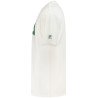 FILA T-SHIRT MANICHE CORTE UOMO BIANCO