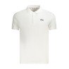 FILA POLO MANICHE CORTE UOMO BIANCO