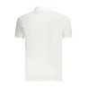 FILA POLO MANICHE CORTE UOMO BIANCO