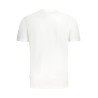FILA T-SHIRT MANICHE CORTE UOMO BIANCO