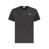 FILA T-SHIRT MANICHE CORTE UOMO NERO