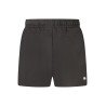 FILA PANTALONE SHORT DONNA NERO