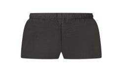 FILA PANTALONE SHORT DONNA NERO