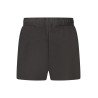 FILA PANTALONE SHORT DONNA NERO