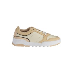 TOMMY HILFIGER CALZATURA SPORTIVA DONNA BEIGE