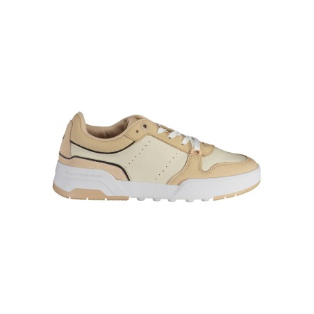 TOMMY HILFIGER CALZATURA SPORTIVA DONNA BEIGE